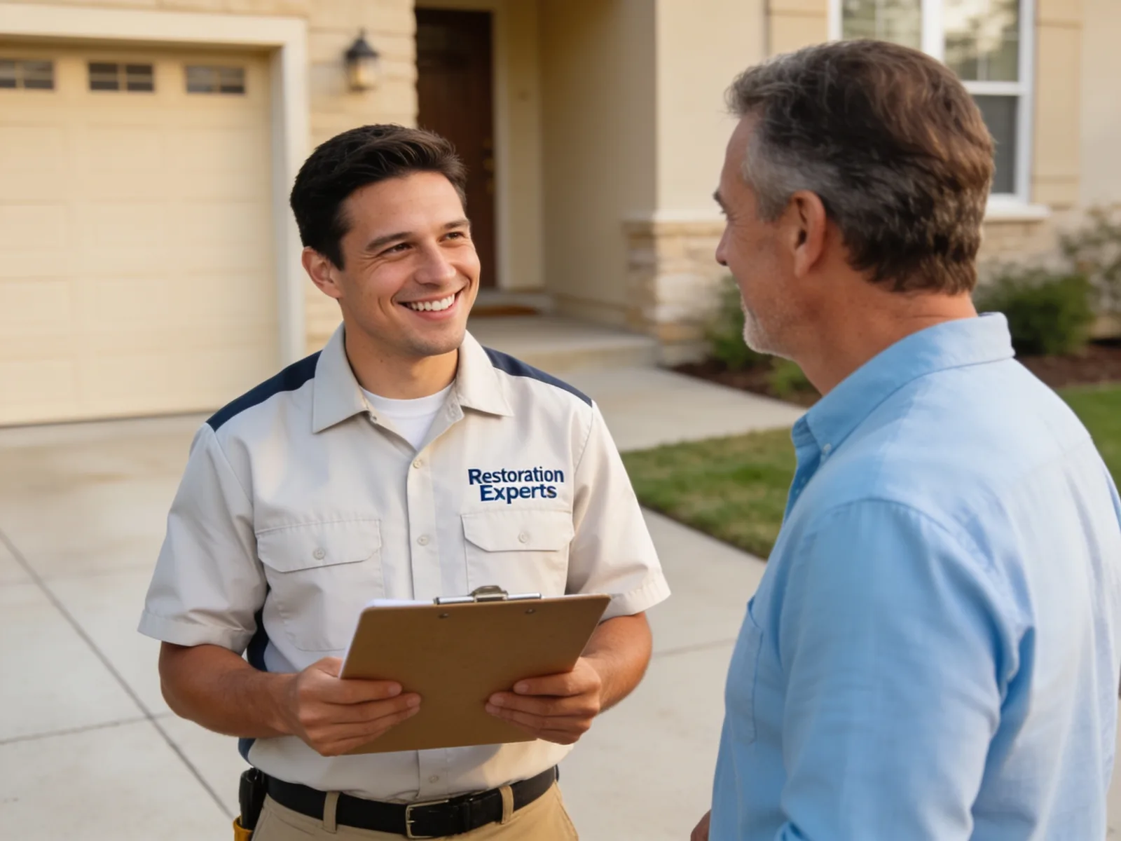 Water Damage Cleanup East Otto, NY FAQs